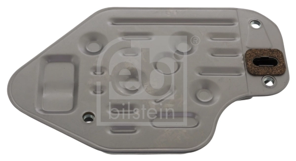 Hydraulic Filter, automatic transmission